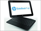 HP launches the SlateBook 10 x2