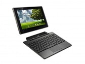 Asus may be limited to the production of only 10k Transformer tablets per month