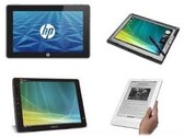 Should you prefer a tablet or an eReader for Christmas?