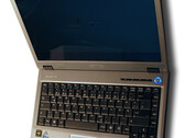 Review MSI Megabook S425