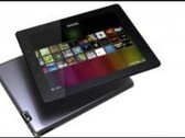 WSL to release the Xvision an4 Android 4.0 tablet