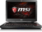 MSI GT83VR 7RF-230FR Titan SLI