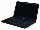 Review Toshiba Satellite Pro L670-170 Notebook
