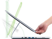 Acer's R7 is a new take on the convertible Ultrabook
