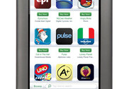 Nook Color 2 could be coming Nov. 7th