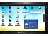Archos: Archos A10 10-inch tablet clears FCC