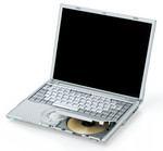 Panasonic Toughbook CF-Y4