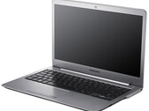 Samsung Series 5 Ultrabook now available for pre-order in the U.S.