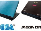 Sega reinvents their classic consoles into laptops