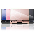 Fujitsu-Siemens Lifebook U2010 Fujitsu-Siemens Lifebook U2010