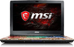 MSI GE62VR 7RF-652 Camo Squad Limited Edition