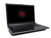 Maingear introduces eX-L 17 3D gaming notebook