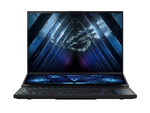 Asus ROG Zephyrus Duo 16 GX650PZ Asus ROG Zephyrus Duo 16 GX650PZ