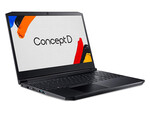 Acer ConceptD 5 CN517-71-74YA Acer ConceptD 5 CN517-71-74YA
