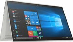 HP EliteBook x360 1040 G7, i5-10210U