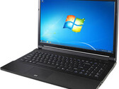 Pioneer Computer outs the high-performance DreamBook Power W17R laptop