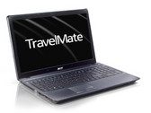 Review Acer TravelMate 5744Z-P624G50Mikk Notebook