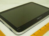 Hannspree 10-inch Android tablet hits the FCC