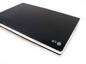 Review LG X110 Netbook