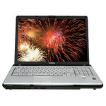 Toshiba Satellite P205