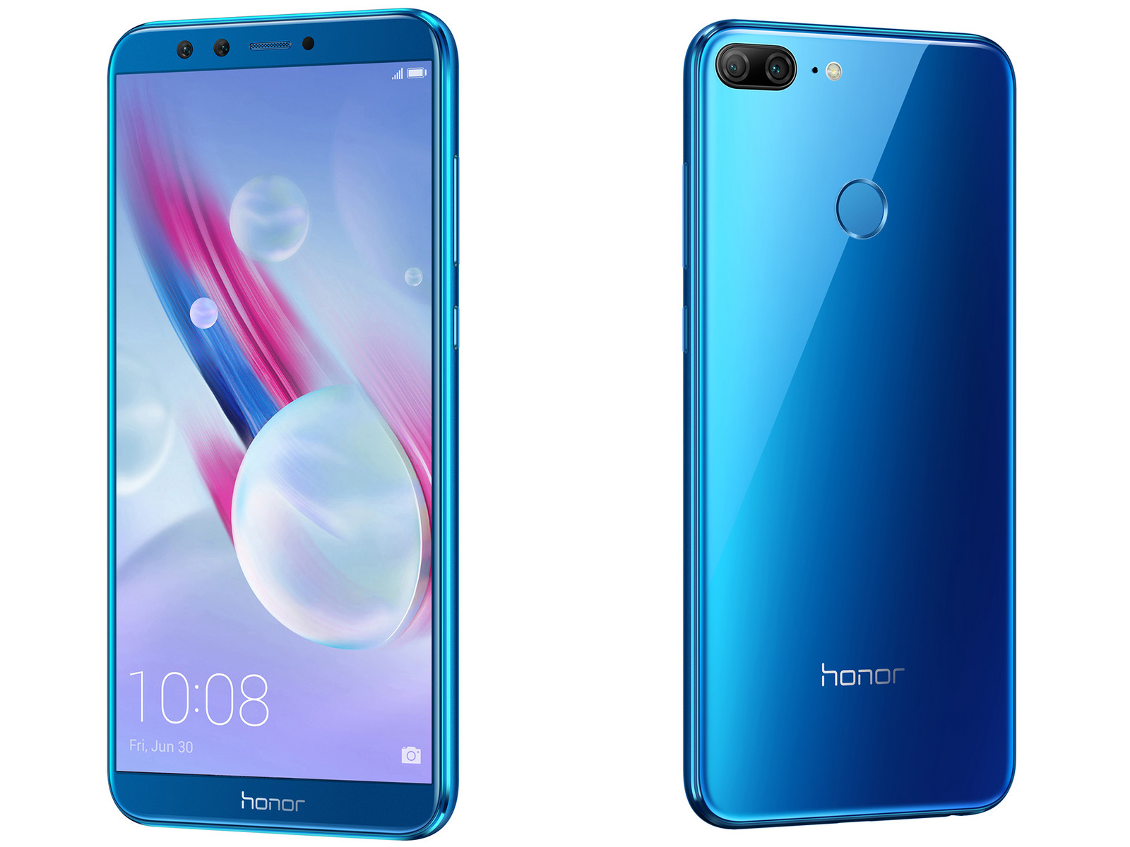 Honor 9 lite smartwatch discount