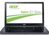 Review Acer Aspire E1-532 Notebook