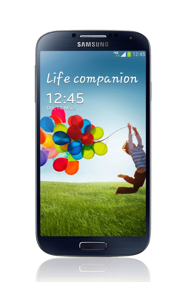 Korrespondance Mentalt kighul Samsung Galaxy S4 GT-I9505 - Notebookcheck.net External Reviews
