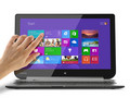 Toshiba announces the AMD-powered Satellite Click