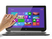 Toshiba announces the AMD-powered Satellite Click