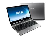 Upcoming Asus U82U Ultraportable brings AMD CPU