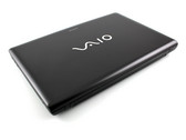 Review Sony Vaio VPC-EB3Z1E/BQ Notebook