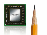 AMD profits double due to high Fusion shipment numbers