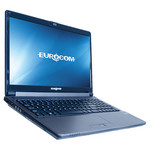 Eurocom Shark 2.0