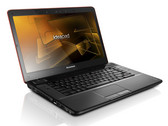 Review Lenovo IdeaPad Y560 Notebook