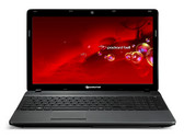 Review Packard Bell EasyNote TS11 Notebook