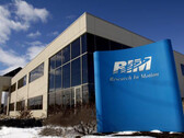 Research in Motion appoints new COO and CMO
