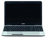 Toshiba Satellite L750D-15E