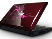 iRU launches Intro 102 netbook featuring Meego OS