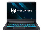 Acer Predator Triton 500 PT515-51-73G6
