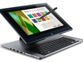 Acer updates the Aspire R7 with Haswell processor and support for active stylus