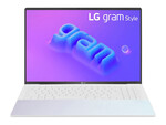 LG gram Style 16Z90RS LG gram Style 16Z90RS