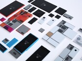 Motorola reveals the Project Ara modular smartphone design concept
