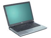 Review Fujitsu Siemens Xi 1554 Game-Notebook