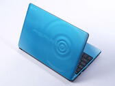 Acer announces Aspire One D257 Netbook