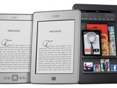 Amazon unveils new e-readers and Silk browser