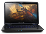 Ibuypower Valkyrie CZ 17-NE735i