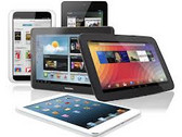 IDC predicts tablet sales will surpass desktops and notebooks by 2014