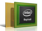 Details of Intel Bay Trail linup leaked