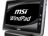 MSI Windpad 110W up for pre-order