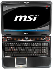 MSI GX660R-i5647LW7P